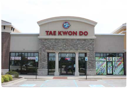 Master Yoo's World Class Tae Kwon Do in Carmel