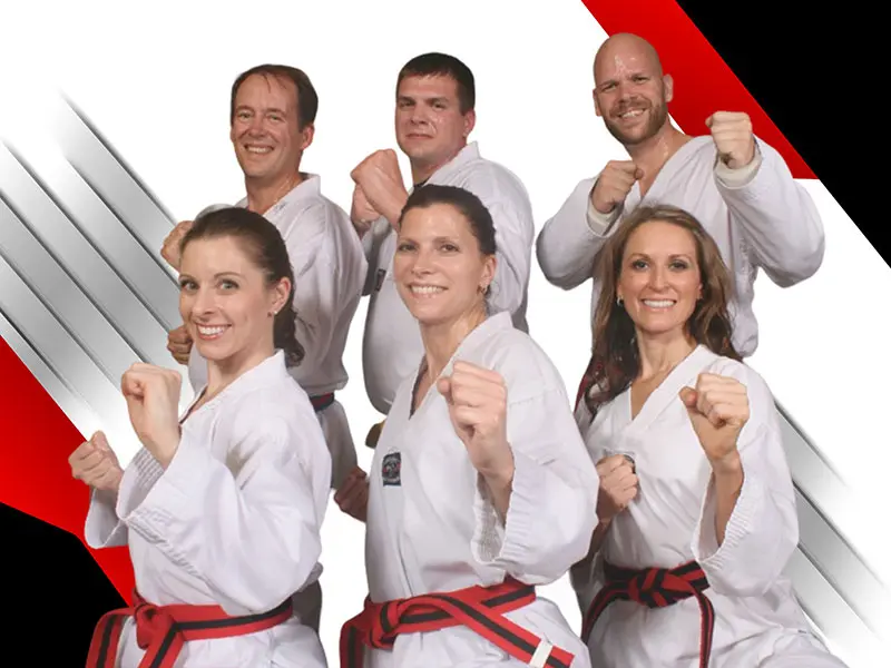 Martial Arts School | Master Yoo's Taekwondo