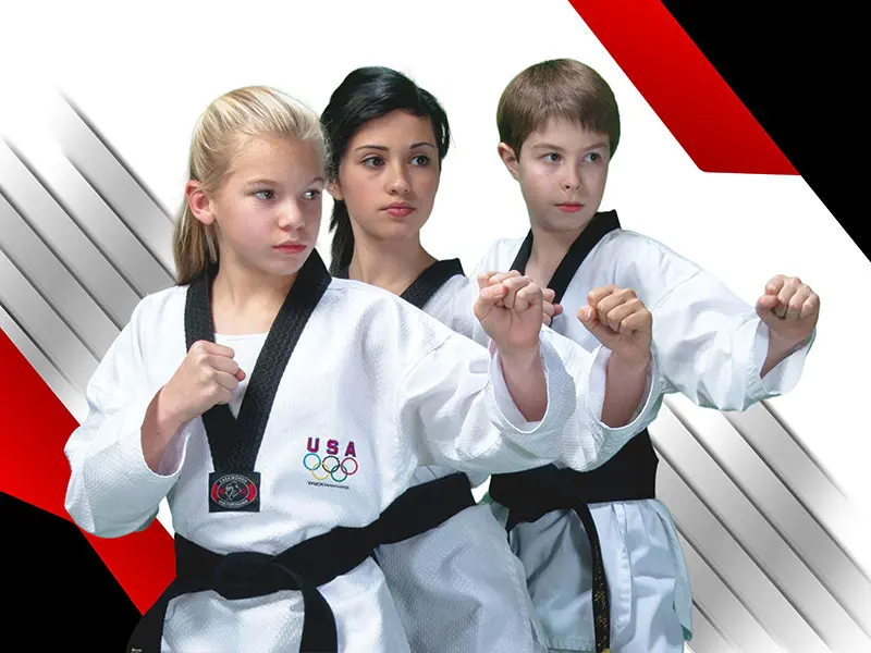 Martial Arts School | Master Yoo's Taekwondo